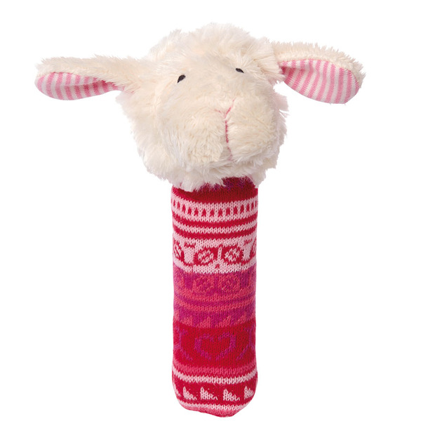 Подарунковий набір брязкальця sigikid Schnuggi (41521SK)