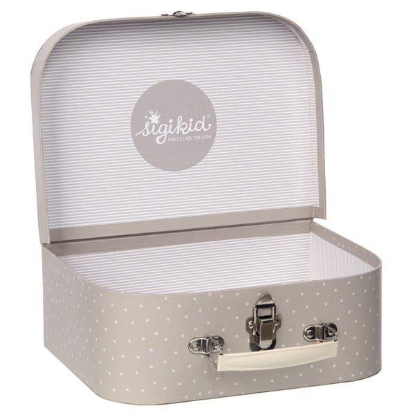 Подарунковий набір брязкальця sigikid Schnuggi (41521SK)