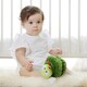 sigikid Гусеница (21 см) с вибрацией