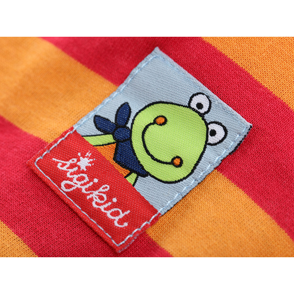 М'яка іграшка лялька sigikid Жаба (38685SK)