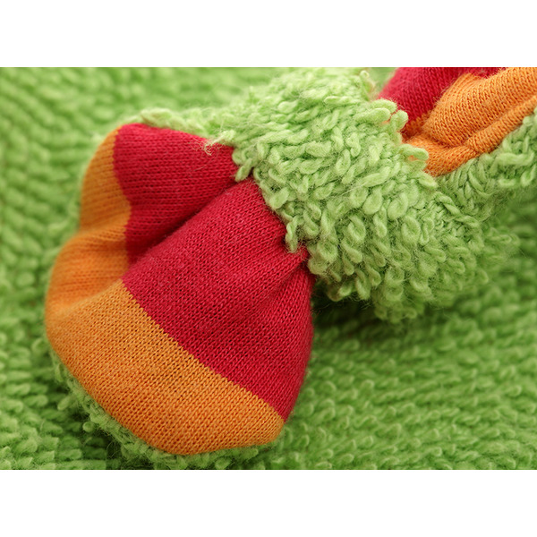 М'яка іграшка лялька sigikid Жаба (38685SK)