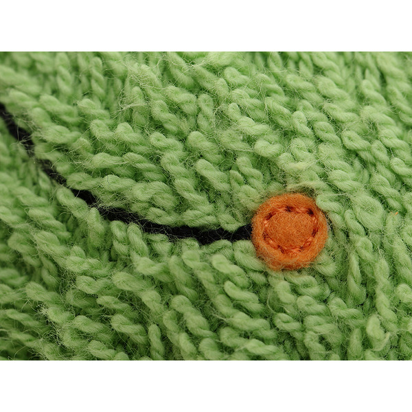 М'яка іграшка Sigikid Жаба 33 см (38686SK)