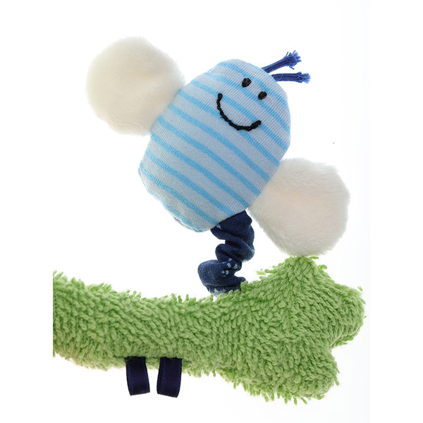 М'яка іграшка Sigikid Жаба 33 см (38686SK)