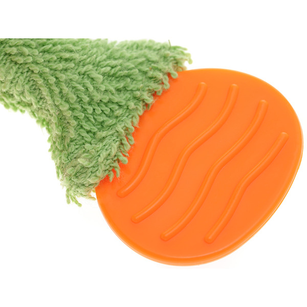 М'яка іграшка Sigikid Жаба 33 см (38686SK)