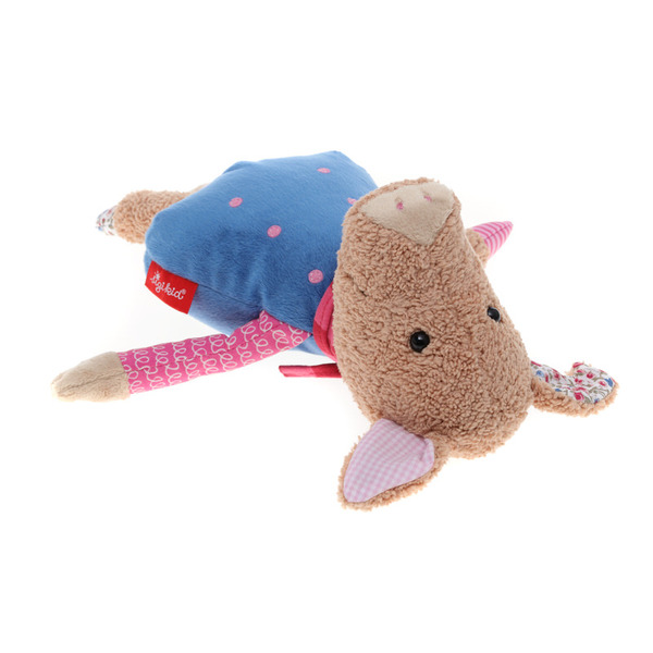 sigikid Patchwork Sweety Свинка (31 см