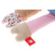 sigikid Patchwork Sweety Свинка (31 см