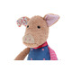 sigikid Patchwork Sweety Свинка (31 см