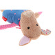 sigikid Patchwork Sweety Свинка (31 см