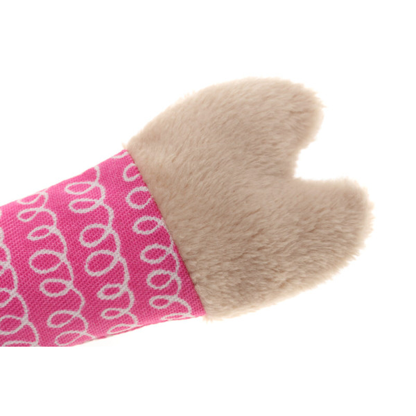 sigikid Patchwork Sweety Свинка (31 см