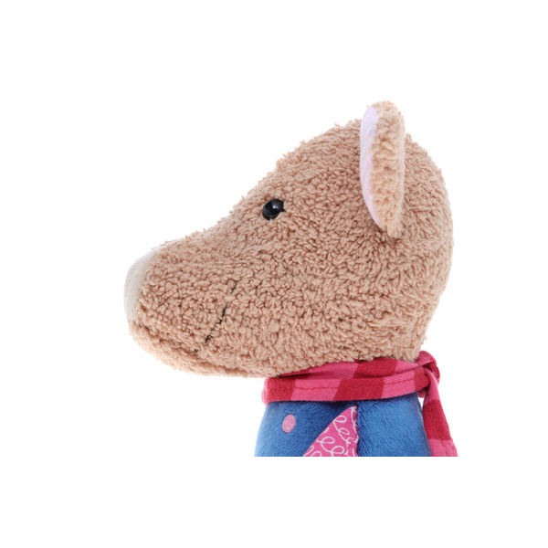 sigikid Patchwork Sweety Свинка (31 см