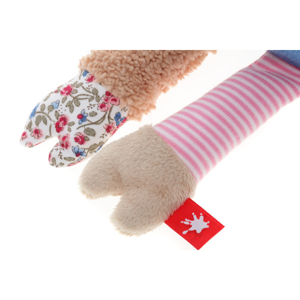 sigikid Patchwork Sweety Свинка (31 см