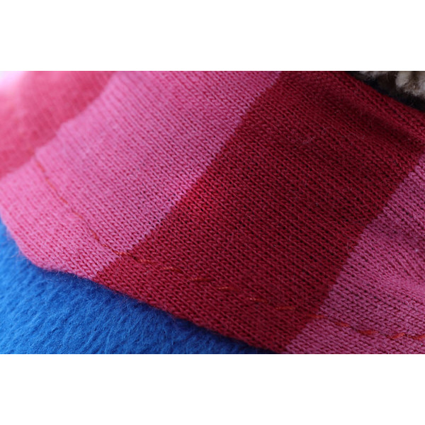 sigikid Patchwork Sweety Свинка (31 см