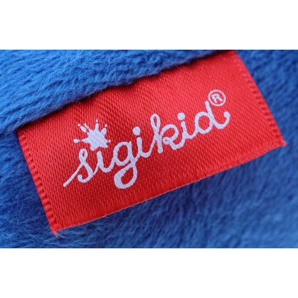 sigikid Patchwork Sweety Свинка (31 см