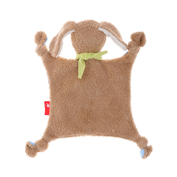 М'яка іграшка Sigikid Собачка 26 см (38792SK)