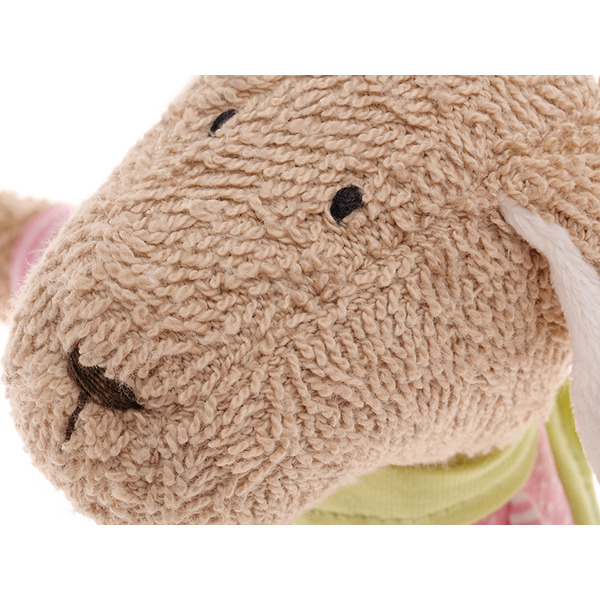 М'яка музична іграшка sigikid Собачка 27 см (38784SK)