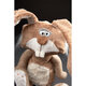 М'яка іграшка sigikid Beasts Кролик 31 см 39159SK