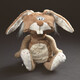 М'яка іграшка sigikid Beasts Кролик 31 см 39159SK