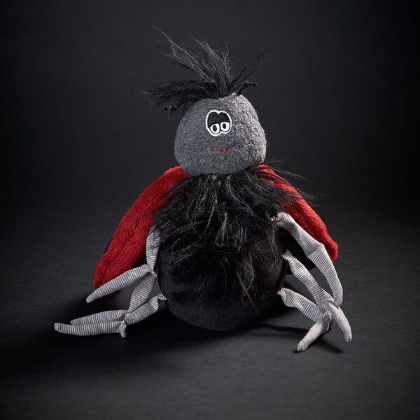 М'яка іграшкаsigikid Божа корівка Леді Мері 19 см 39183SK