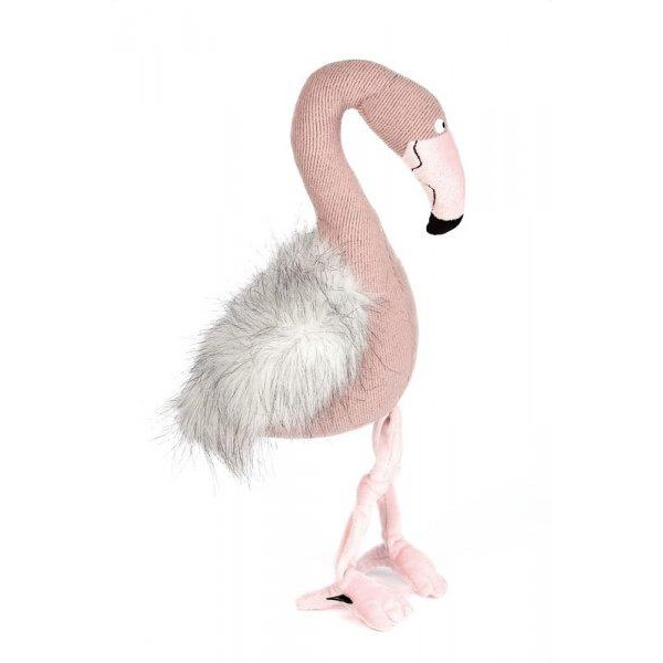 М'яка іграшка sigikid Beasts Фламінго 28 см (38340SK)