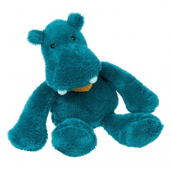 Мягкая игрушка sigikid Sweety Бегемотик 28 см (38644SK)