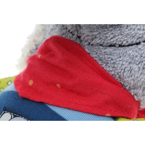 М'яка інтерактивна іграшка Sigikid Слон 28 сантиметрів (41464SK)