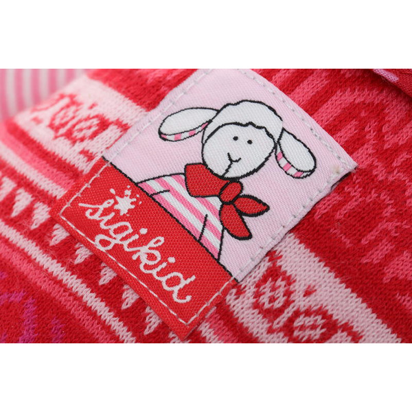 М'яка іграшка sigikid Овечка 26 см (41465SK)