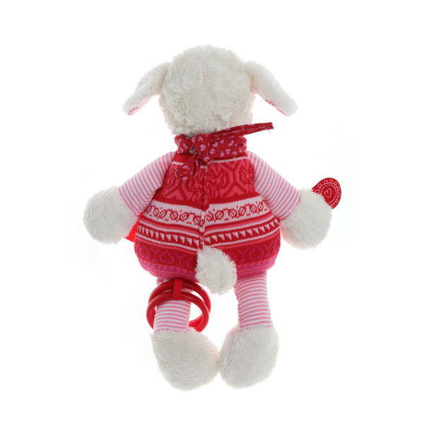 М'яка іграшка sigikid Овечка 26 см (41465SK)