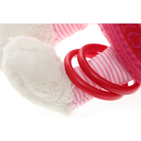 М'яка іграшка sigikid Овечка 26 см (41465SK)