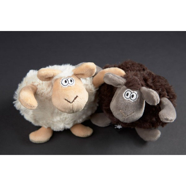 М'яка іграшка sigikid Beasts Вівці (42370SK)