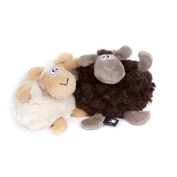 М'яка іграшка sigikid Beasts Вівці (42370SK)