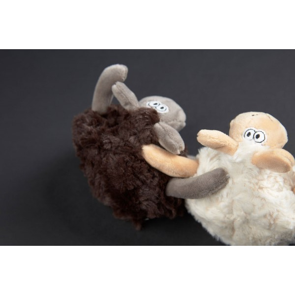 М'яка іграшка sigikid Beasts Вівці (42370SK)