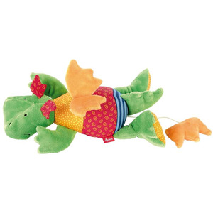 sigikid музыкальная игрушка Дракон (18 см)