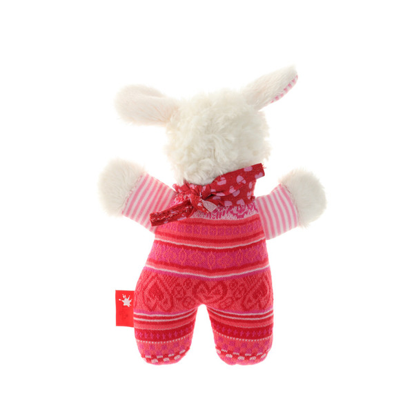 М'яка іграшка sigikid Овечка 17 см (48165SK)