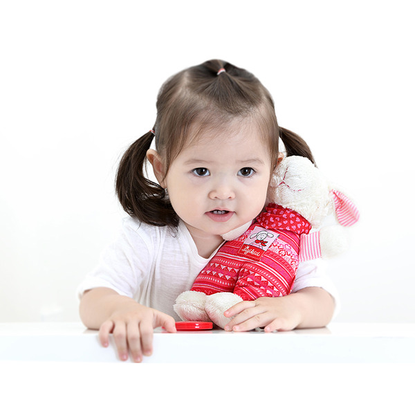 М'яка музична іграшка sigikid Овечка 23 см (48168SK)