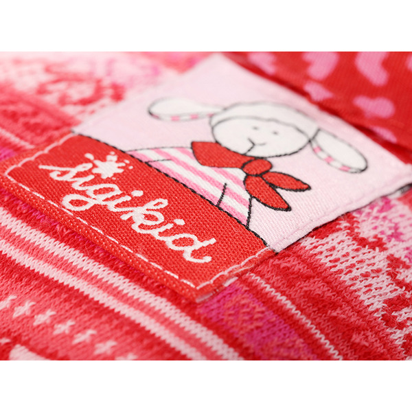 М'яка музична іграшка sigikid Овечка 23 см (48168SK)