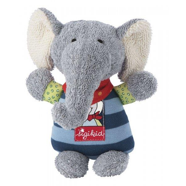 sigikid Слоник (13 см)