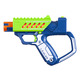 Silverlit Игрушечное оружие Lazer M.A.D. Стартовый набор
