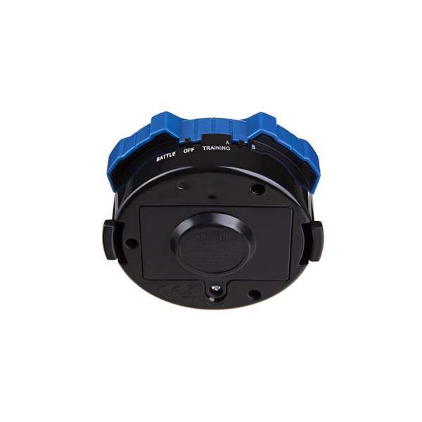 Іграшкова зброя Silverlit Lazer MAD Стартовий набір (LM-86844)