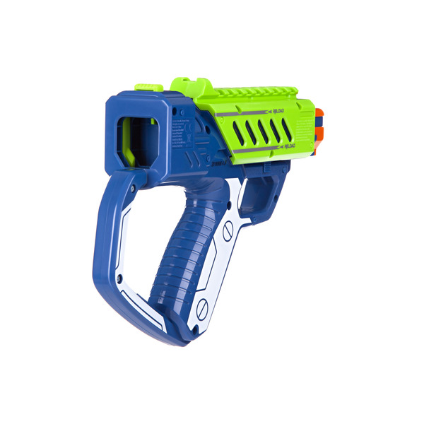 Іграшкова зброя Silverlit Lazer MAD Стартовий набір (LM-86844)