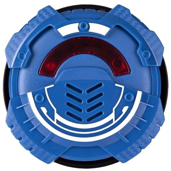 Іграшкова зброя Silverlit Lazer M.A.D. Тренувальний набір (1 бластер, 3 мішені) (LM-86846)