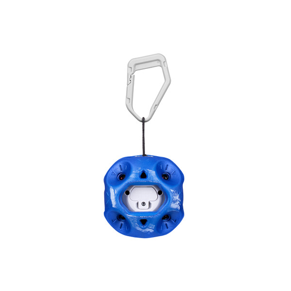 Silverlit Игрушечное оружие Lazer M.A.D. Ручная граната G-бластер