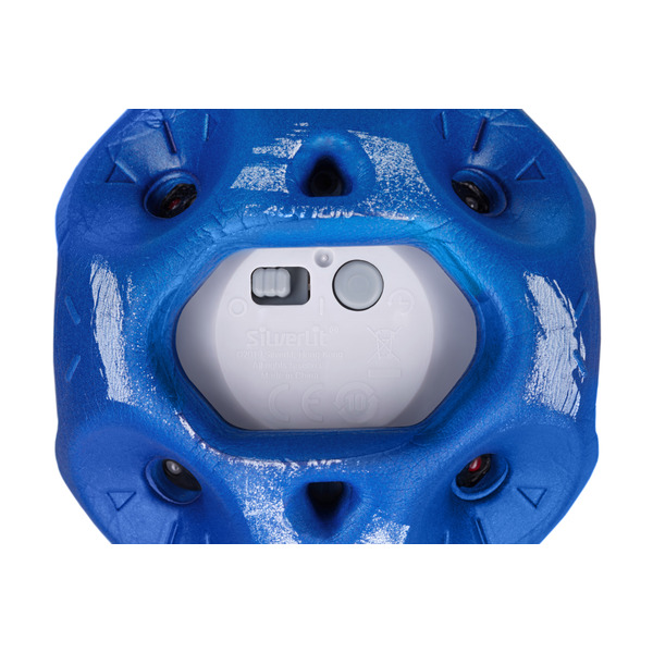 Silverlit Игрушечное оружие Lazer M.A.D. Ручная граната G-бластер