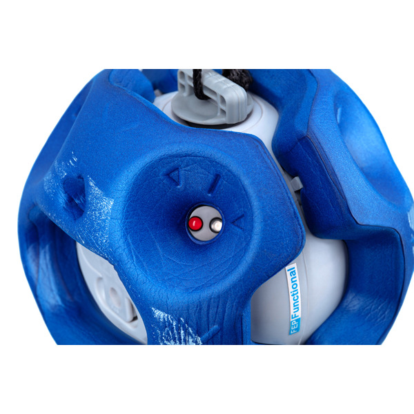 Silverlit Игрушечное оружие Lazer M.A.D. Ручная граната G-бластер