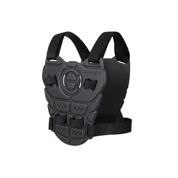 Бронежилет Silverlit Lazer MAD (LM-86849)