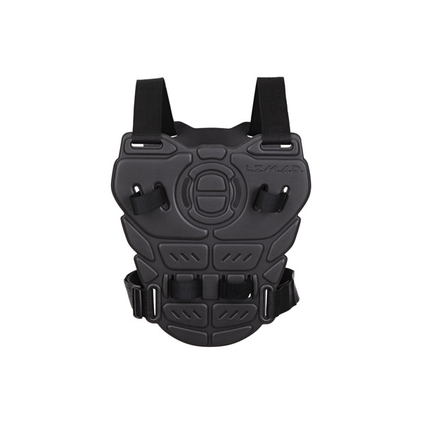 Бронежилет Silverlit Lazer MAD (LM-86849)