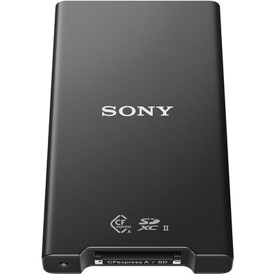 Sony Кардридер MRW-G2 CFexpress Type A/SD