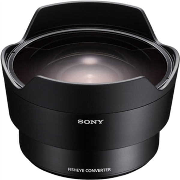 Ширококутний об'єктив Sony SEL28F20 28mm f/2,0