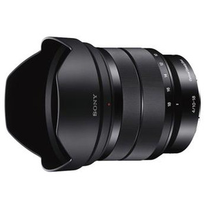 Ширококутний об'єктив Sony SEL1018 10-18mm f/4,0 OSS