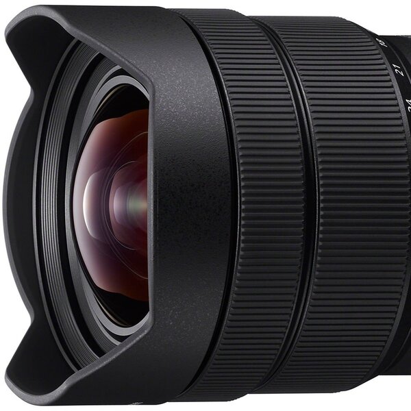 Ширококутний об'єктив Sony SEL1224G 12-24mm f/4,0 G