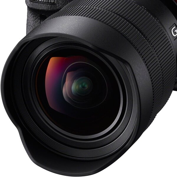 Ширококутний об'єктив Sony SEL1224G 12-24mm f/4,0 G